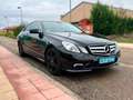 Mercedes-Benz E 250 CDI Blue Efficiency Negro - thumbnail 5