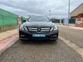 Mercedes-Benz E 250 CDI Blue Efficiency Negro - thumbnail 4