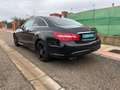 Mercedes-Benz E 250 CDI Blue Efficiency Negro - thumbnail 9