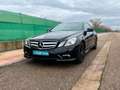 Mercedes-Benz E 250 CDI Blue Efficiency Negro - thumbnail 2