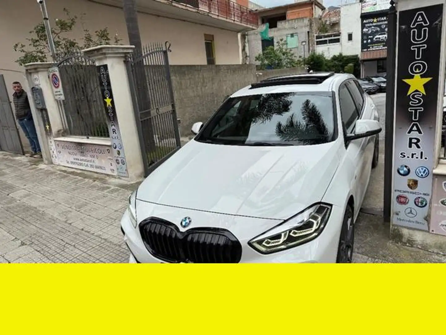 BMW - 1
