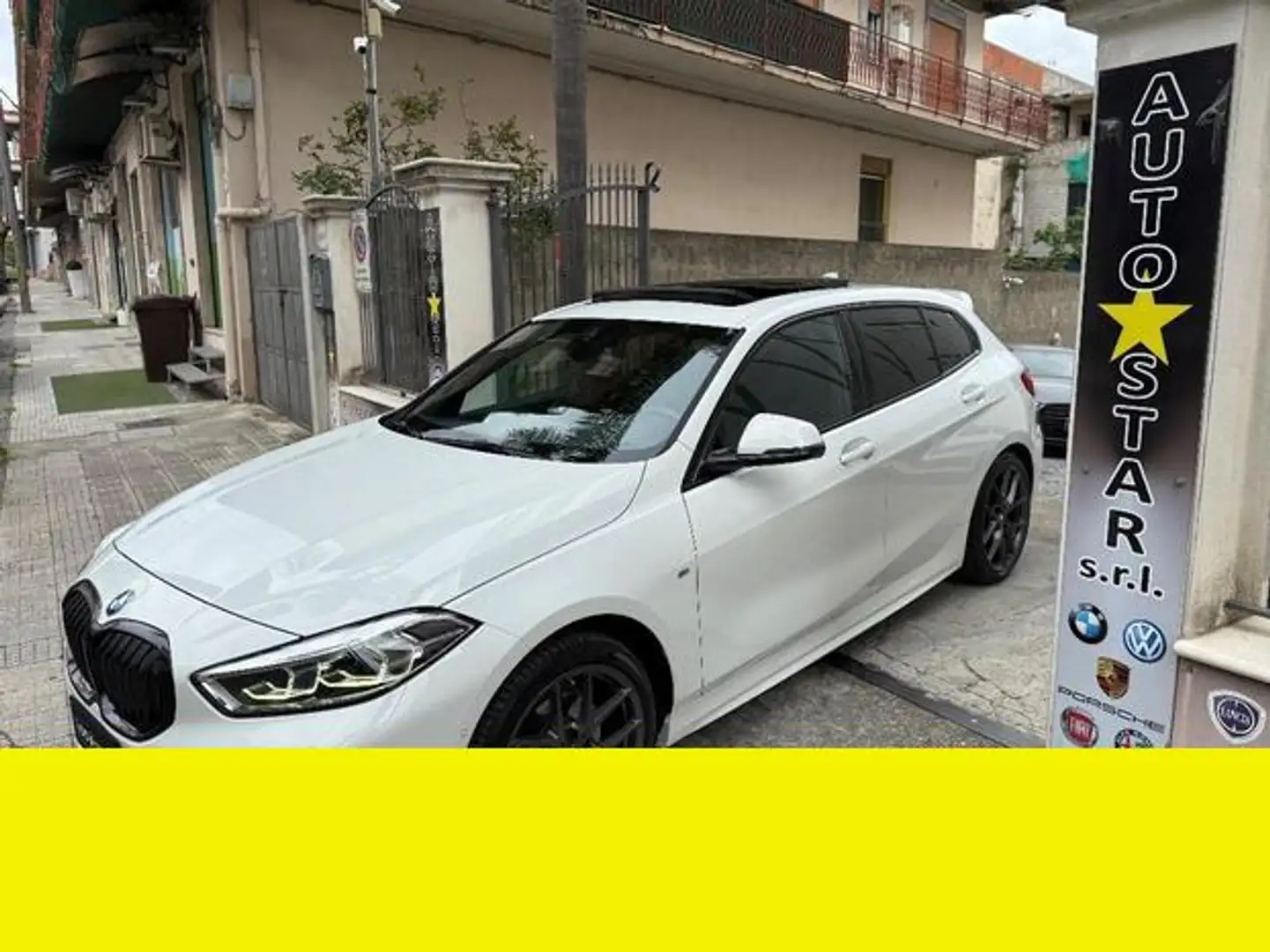 BMW - 2