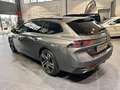 Peugeot 508 BlueHDi 130 Stop&Start EAT8 SW GT Grigio - thumbnail 8