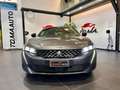 Peugeot 508 BlueHDi 130 Stop&Start EAT8 SW GT Grigio - thumbnail 2