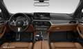 BMW 520 d xDrive Touring M Sport | Laser | AHK | Standhz. Blauw - thumbnail 3
