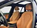BMW 520 d xDrive Touring M Sport | Laser | AHK | Standhz. Bleu - thumbnail 11