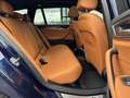 BMW 520 d xDrive Touring M Sport | Laser | AHK | Standhz. Bleu - thumbnail 19