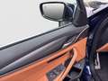 BMW 520 d xDrive Touring M Sport | Laser | AHK | Standhz. Bleu - thumbnail 9