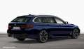 BMW 520 d xDrive Touring M Sport | Laser | AHK | Standhz. Blauw - thumbnail 2
