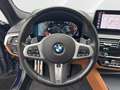 BMW 520 d xDrive Touring M Sport | Laser | AHK | Standhz. Bleu - thumbnail 13