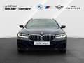 BMW 520 d xDrive Touring M Sport | Laser | AHK | Standhz. Bleu - thumbnail 2