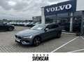 Volvo V60 Kombi Inscription Recharge Plug-In Hybrid AWD T6 T Grau - thumbnail 1