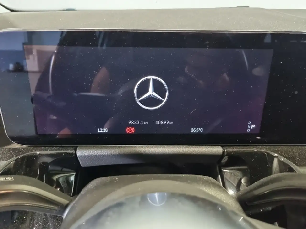 Mercedes-Benz GLA 200 D AUTO PROG ADVANCED CROSSOVER, миниатюра 8