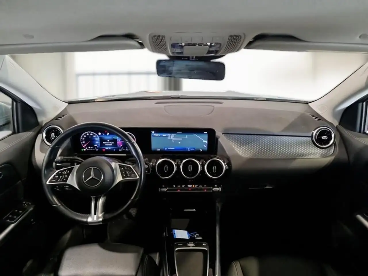 Mercedes-Benz GLA 200 D AUTO PROG ADVANCED CROSSOVER, миниатюра 7