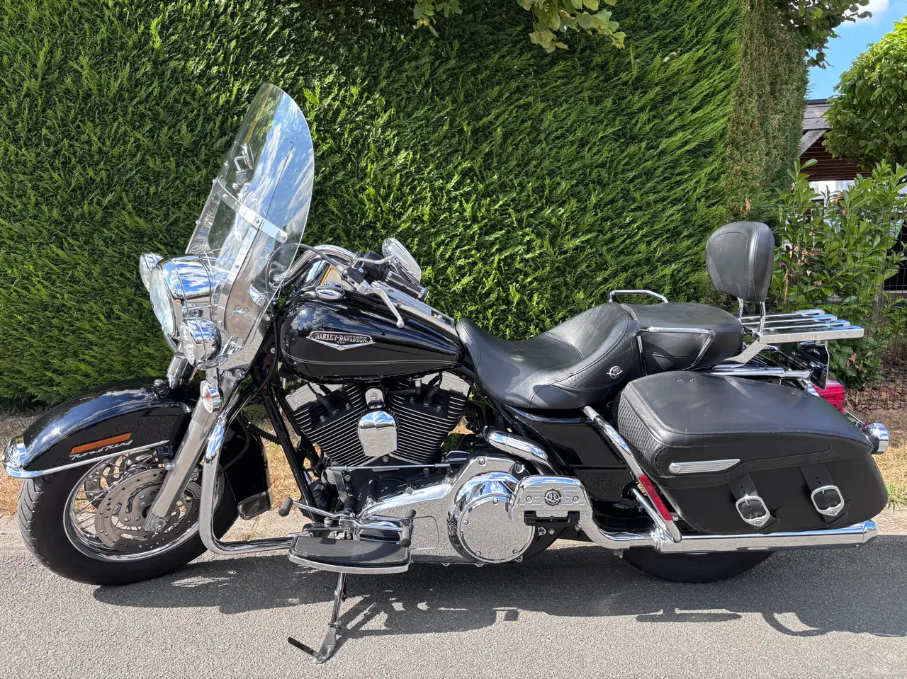 Harley-Davidson Road King