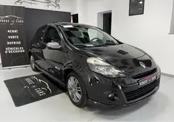 Renault Clio 3 Gt