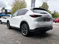 Mazda CX-5 2.0 ADVANTAGE *Rückfahrkamera*Navi*Sitzheizung* Blanc - thumbnail 2