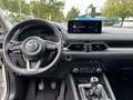 Mazda CX-5 2.0 ADVANTAGE *Rückfahrkamera*Navi*Sitzheizung* Blanc - thumbnail 6