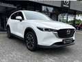 Mazda CX-5 2.0 ADVANTAGE *Rückfahrkamera*Navi*Sitzheizung* Blanc - thumbnail 4