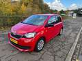 Skoda Citigo Citigo 1.0 Grt. Active Rood - thumbnail 5