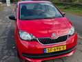 Skoda Citigo Citigo 1.0 Grt. Active Rood - thumbnail 1