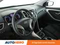 Hyundai i30 1.4 Classic Blue*PDC*SHZ*KLIMA*GARANTIE*AHK* Grau - thumbnail 11