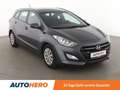 Hyundai i30 1.4 Classic Blue*PDC*SHZ*KLIMA*GARANTIE*AHK* Grau - thumbnail 8