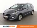Hyundai i30 1.4 Classic Blue*PDC*SHZ*KLIMA*GARANTIE*AHK* Grau - thumbnail 1