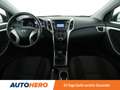 Hyundai i30 1.4 Classic Blue*PDC*SHZ*KLIMA*GARANTIE*AHK* Grau - thumbnail 12