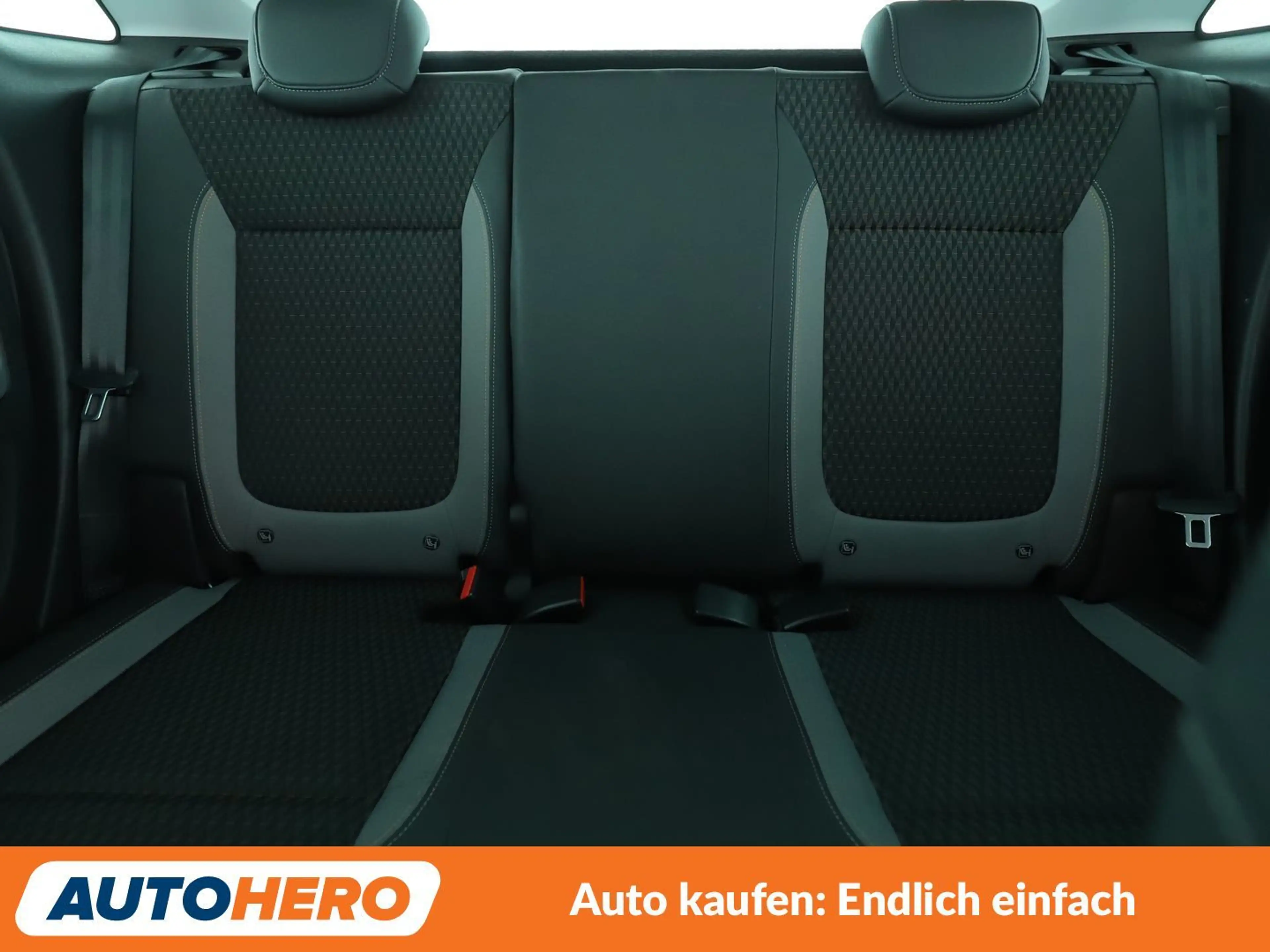 Opel Crossland X 1.2 Turbo INNOVATION*LED*TEMPO*PDC*SHZ* — photo 15
