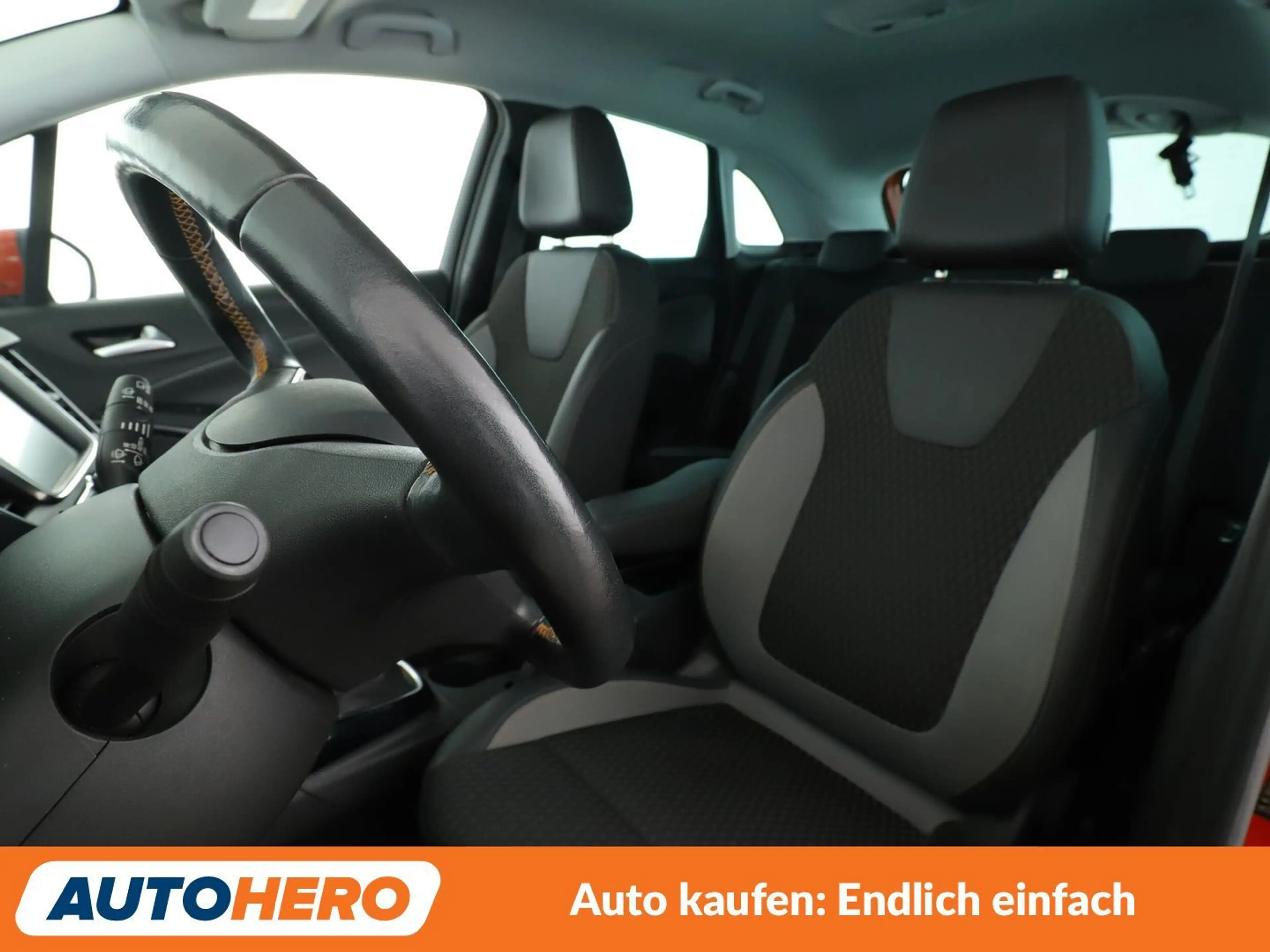 Opel Crossland X 1.2 Turbo INNOVATION*LED*TEMPO*PDC*SHZ* — photo 10