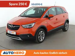 Opel Crossland (X) 1.2 Turbo INNOVATION*LED*TEMPO*PDC*SHZ*