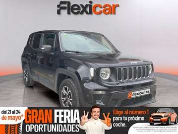 1.0 Sport 4x2