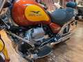 Moto Guzzi California EV 1100 " 1. Hand & Top" (4,99%) Naranja - thumbnail 5