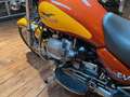 Moto Guzzi California EV 1100 " 1. Hand & Top" (4,99%) Naranja - thumbnail 7