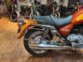 Moto Guzzi California EV 1100 " 1. Hand & Top" (4,99%) Naranja - thumbnail 16