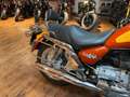 Moto Guzzi California EV 1100 " 1. Hand & Top" (4,99%) Naranja - thumbnail 17