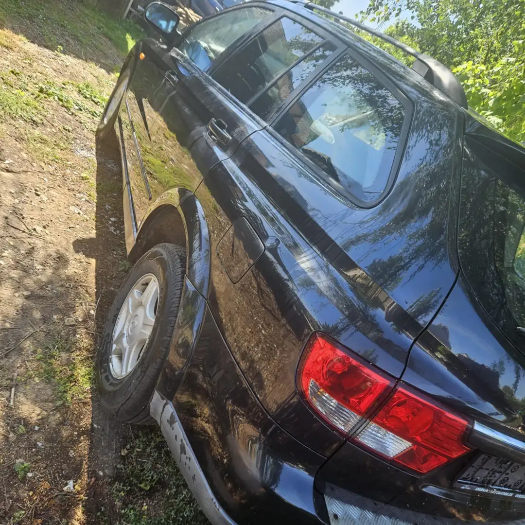 SsangYong Kyron 200 XDi Luxe*prix emporté *parfait état. - 2