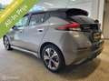Nissan Leaf Tekna 40 kWh *NL, BTW VERREKENBAAR, 4% BIJTELLING, Grijs - thumbnail 4