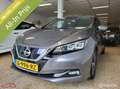 Nissan Leaf Tekna 40 kWh *NL, BTW VERREKENBAAR, 4% BIJTELLING, Grijs - thumbnail 1