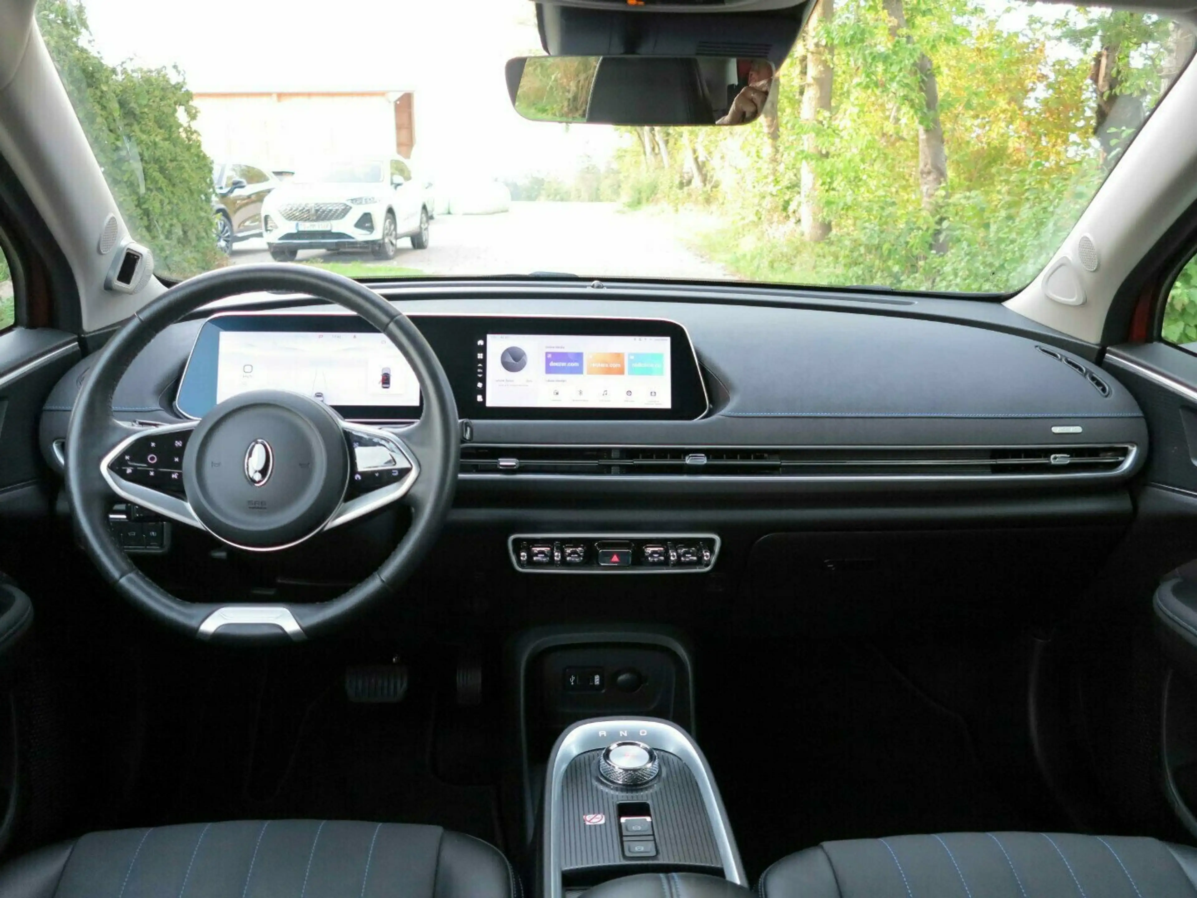 GWM ORA 03 300 PRO mit Wärmepumpe — photo 15
