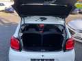 Citroen C1 Feel Edition Airscape el.Faltdach NUR 58TKM Wit - thumbnail 2