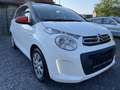 Citroen C1 Feel Edition Airscape el.Faltdach NUR 58TKM Wit - thumbnail 5