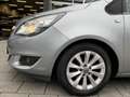 Opel Meriva 1.4 Turbo Cosmo I Airco I Comfort pakket I Sport v Gris - thumbnail 16