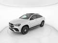 Mercedes-Benz GLE 350 gle coupe 350 de phev (e eq-power) premium plus 4m Argento - thumbnail 2