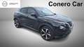 Nissan Juke 1.0 DIG-T 114 CV Tekna Zwart - thumbnail 1
