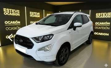 1.0 EcoBoost ST Line 125