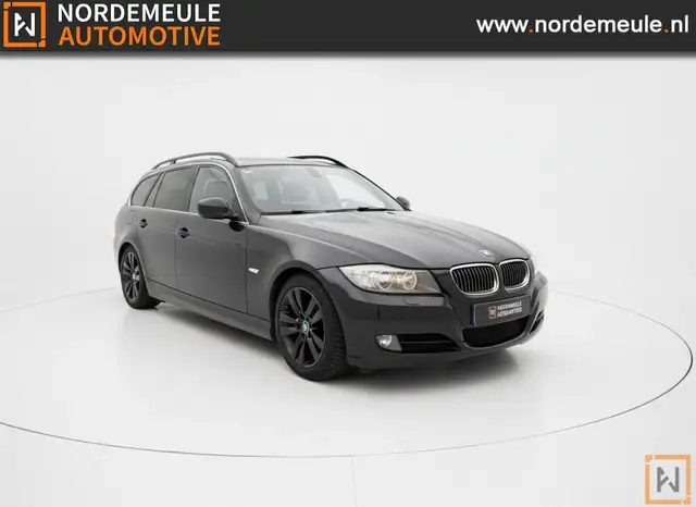 BMW 320 320D. AUTOMAAT, PDC, CRUISE
