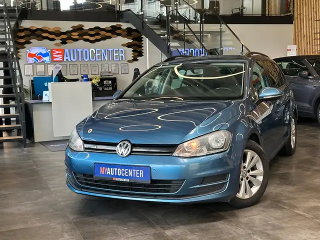 Volkswagen Golf main image