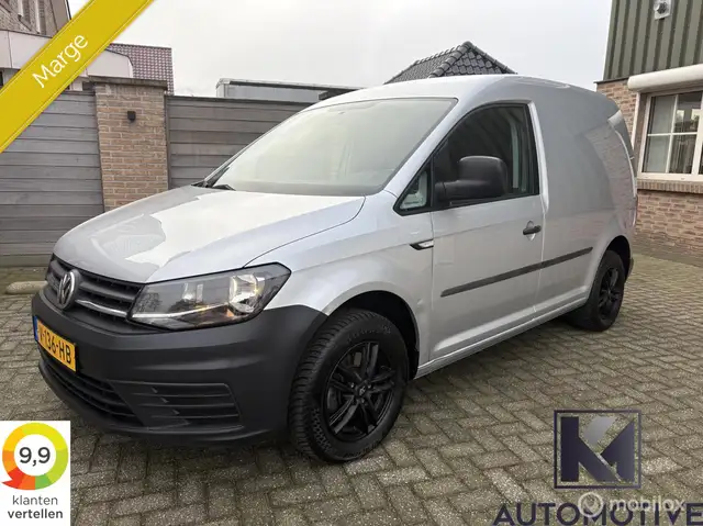 Volkswagen Caddy Bestel 2.0 TDI|Airco|MARGE|BPM Vrij|100% onderhoud